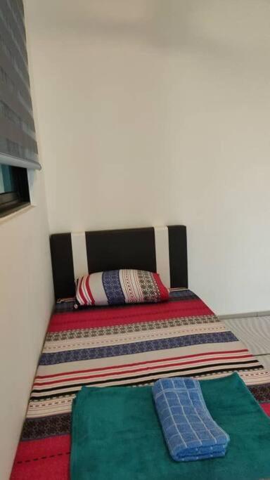 Conezion 3-Bedroom Condo @ Ioi City Mall Putrajaya Serdang  Ngoại thất bức ảnh