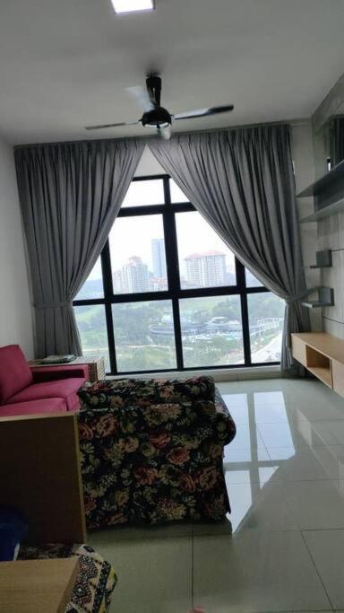 Conezion 3-Bedroom Condo @ Ioi City Mall Putrajaya Serdang  Ngoại thất bức ảnh