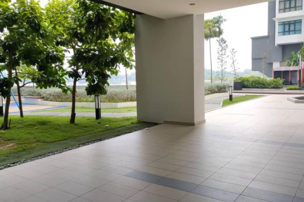 Conezion 3-Bedroom Condo @ Ioi City Mall Putrajaya Serdang  Ngoại thất bức ảnh