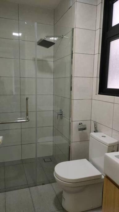 Conezion 3-Bedroom Condo @ Ioi City Mall Putrajaya Serdang  Ngoại thất bức ảnh