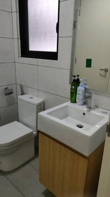 Conezion 3-Bedroom Condo @ Ioi City Mall Putrajaya Serdang  Ngoại thất bức ảnh