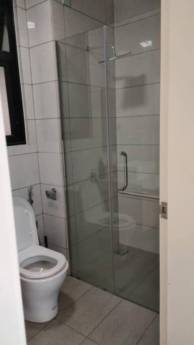 Conezion 3-Bedroom Condo @ Ioi City Mall Putrajaya Serdang  Ngoại thất bức ảnh