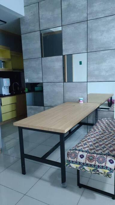 Conezion 3-Bedroom Condo @ Ioi City Mall Putrajaya Serdang  Ngoại thất bức ảnh