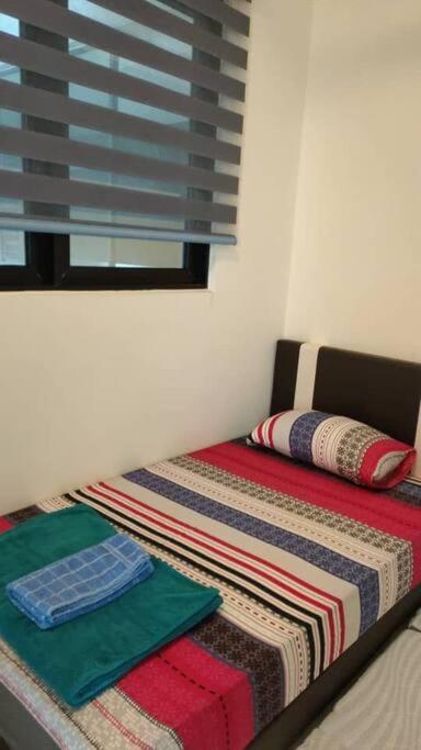 Conezion 3-Bedroom Condo @ Ioi City Mall Putrajaya Serdang  Ngoại thất bức ảnh