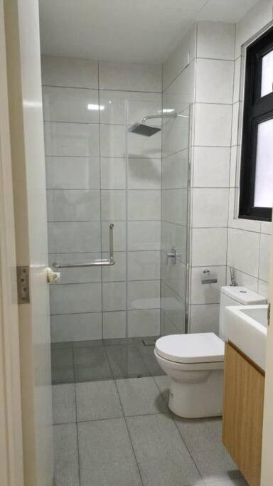 Conezion 3-Bedroom Condo @ Ioi City Mall Putrajaya Serdang  Ngoại thất bức ảnh