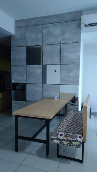 Conezion 3-Bedroom Condo @ Ioi City Mall Putrajaya Serdang  Ngoại thất bức ảnh